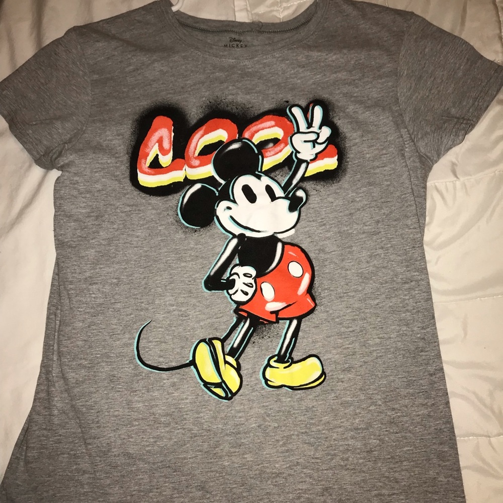Mickey Shirt